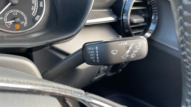 2022 Skoda Fabia 1.0 MPI 80 SE Comfort 5dr Petrol Hatchback Hatchback Petrol Manual