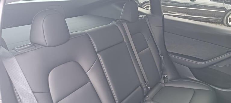 2023 Tesla Model Y Auto RWD 5dr MPV Electric Automatic