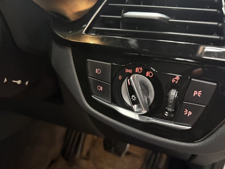 BMW 5 SERIES 2.0 530e M Sport iPerformance Saloon 2018