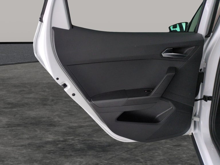 2022 SEAT Arona 1.0 TSI 110 FR Sport 5dr HATCHBACK PETROL Manual