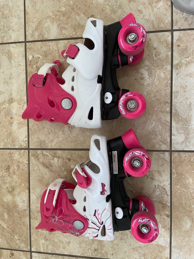 Skates