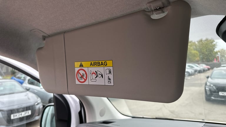 2024 Citroen Dispatch 1.5 BlueHDi Enterprise M Panel Van 6dr Diesel Manual MWB Euro 6 (s/s) (120 ...