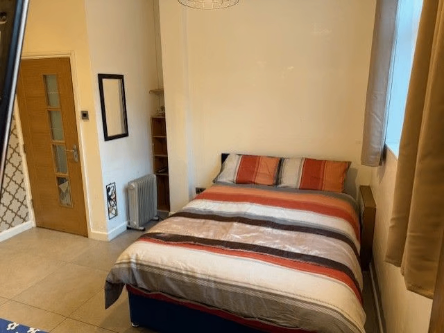 image for Seperate & Spacious Studio for Rent – TW7 5BD