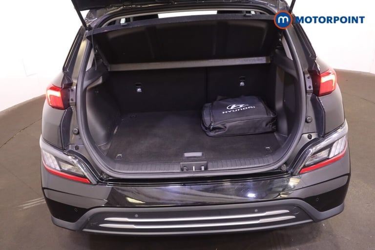 2022 Hyundai KONA 150kW Premium 64kWh 5dr Auto SUV Electric Automatic