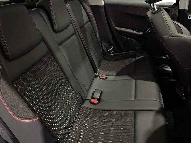 2019 Peugeot 2008 1.2 PureTech GPF GT Line SUV 5dr Petrol EAT Euro 6 (s/s) (110 ps) Petrol Automatic