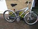 Adults Specialized Expedition Crossover Cycle