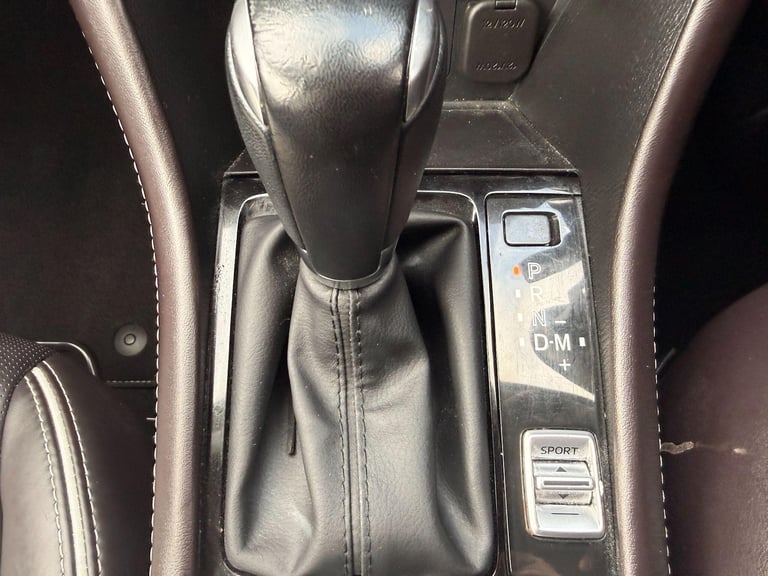 2019 Mazda CX-3 2.0 SKYACTIV-G GT Sport Nav+ SUV 5dr Petrol Auto Euro 6 (s/s) (121 ps) HATCHBACK ...