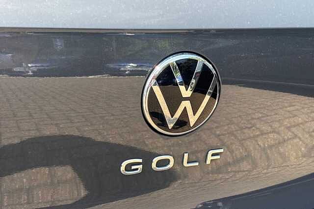 2022 Volkswagen Golf 1.5 TSI 150 Style 5dr HATCHBACK PETROL Manual