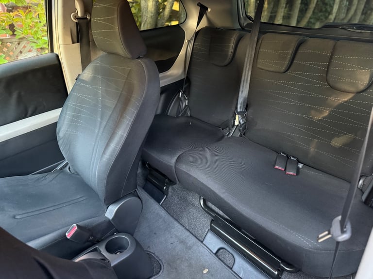 Toyota, YARIS, Hatchback, 2007, Manual, 1296 (cc), 3 doors