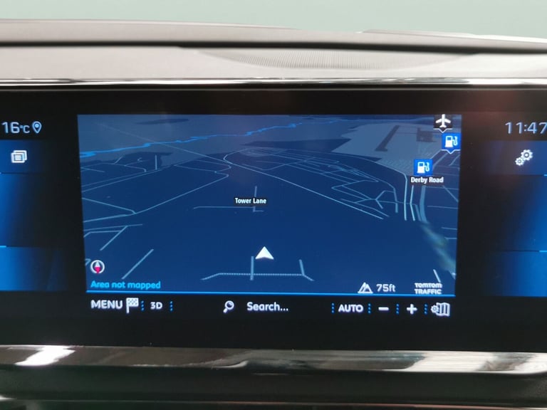 2022 Peugeot 5008 1.5 BlueHDi GT 5dr EAT8 HATCHBACK DIESEL Automatic