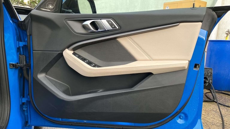  BMW 2 Series 218i M Sport 4dr DCT Saloon Petrol Automatic