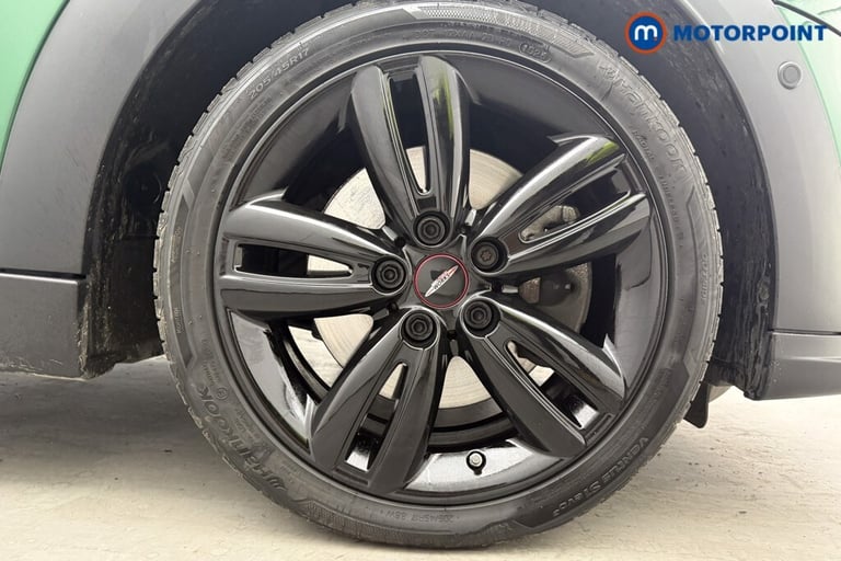 2021 MINI Hatch 2.0 Cooper S Sport 5dr Auto [Comfort-Nav Pack] Hatchback Petrol Automatic