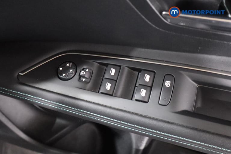 2024 Peugeot 3008 1.6 Hybrid 180 Allure 5dr e-EAT8 SUV Hybrid Automatic