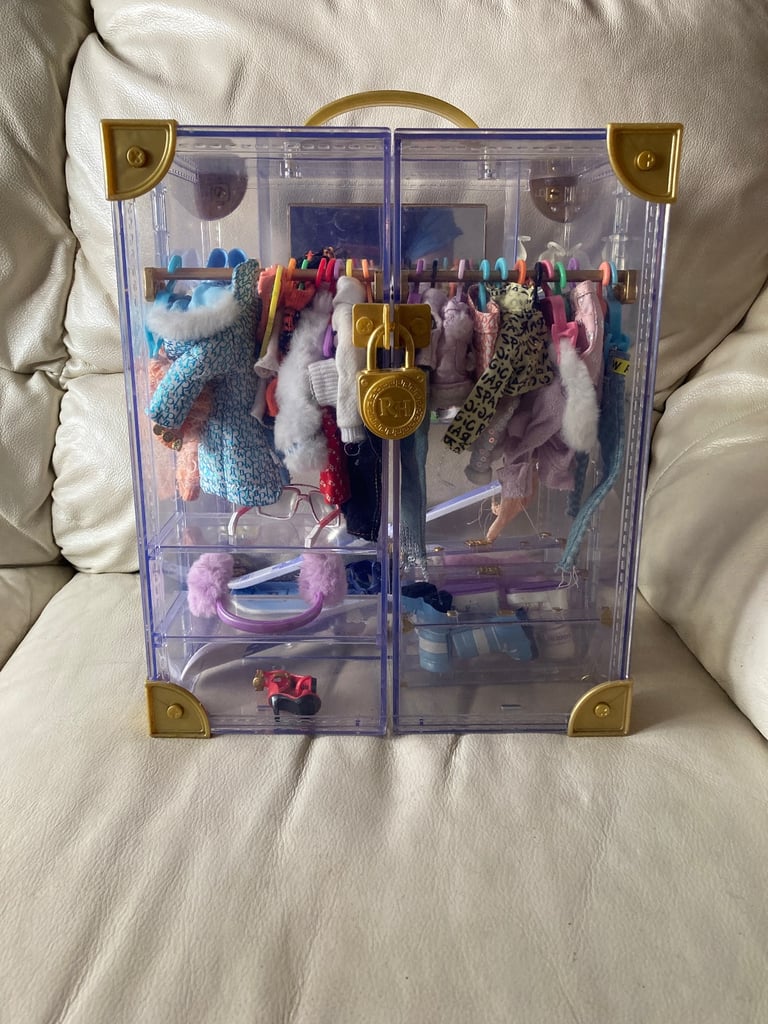 Rainbow High Dolls House 