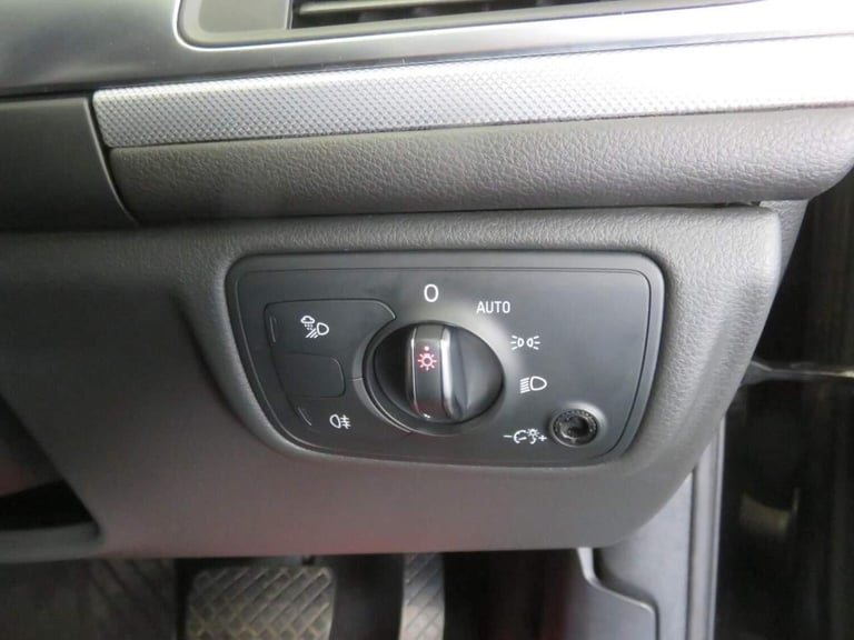 AUDI A6 ALLROAD 3.0 TDI V6 S Tronic quattro Euro 5 (s/s) 5dr 2014