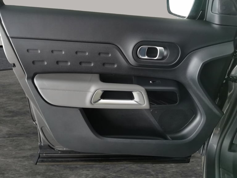 2021 Citroen C5 Aircross 1.5 BlueHDi 130 Shine Plus 5dr HATCHBACK DIESEL Manual