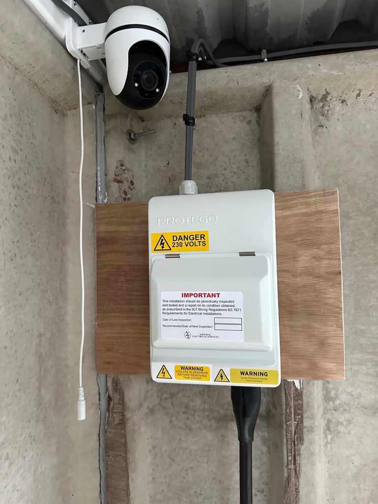 image for Electrical 
