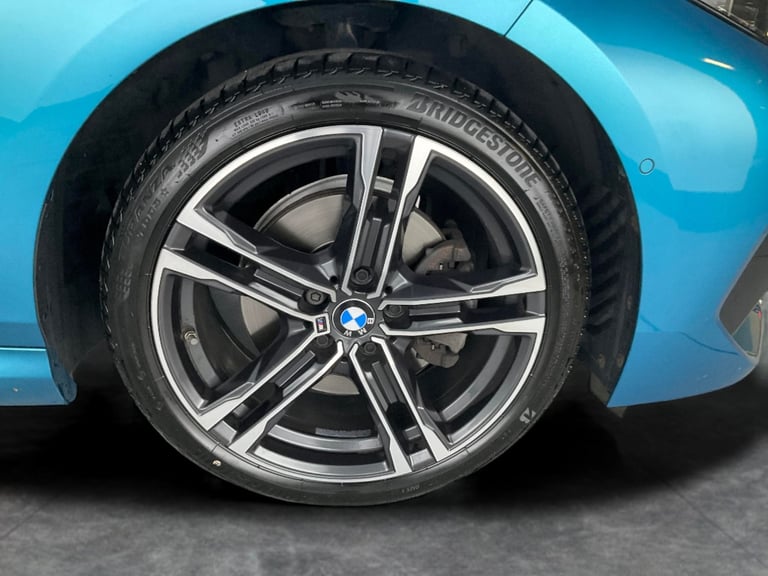 2021 BMW 2 Series Gran Coupe 1.5 218i M Sport Saloon 4dr Petrol DCT Euro 6 (s/s) (136 ps) - CARPL...