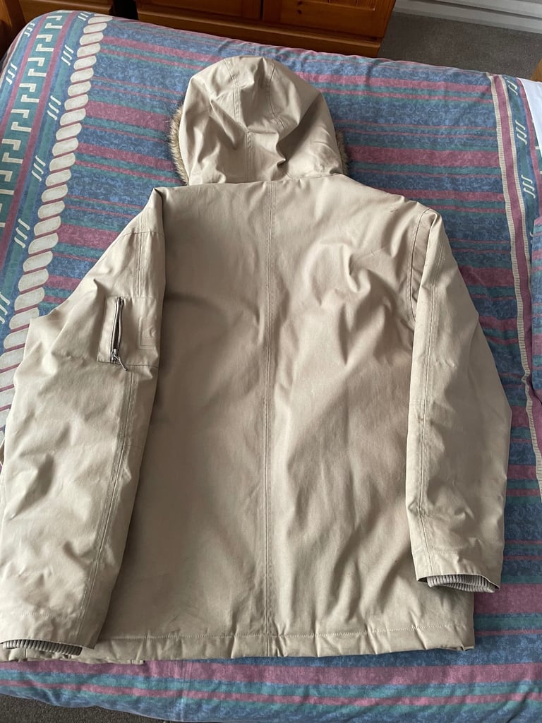 image for Parker coat