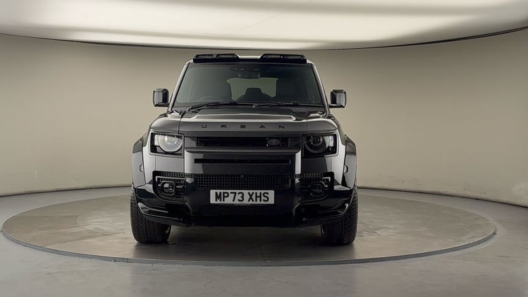 2024 Land Rover Defender 110 3.0 D250 MHEV X-Dynamic HSE SUV 5dr Diesel Auto 4WD Euro 6 (s/s) (25...