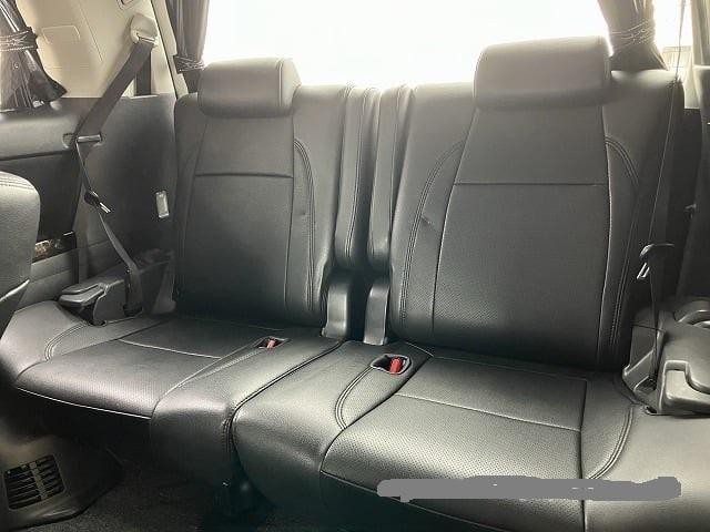 Toyota vellfire 3.5 4wd g edition auto 7 seats japanese import only 43k miles