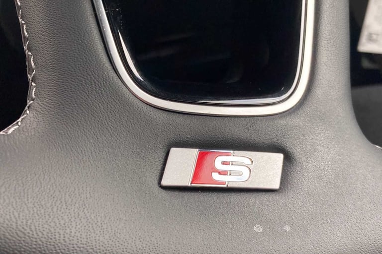 2025 Audi A1 30 TFSI S Line 5dr Hatchback Petrol Manual