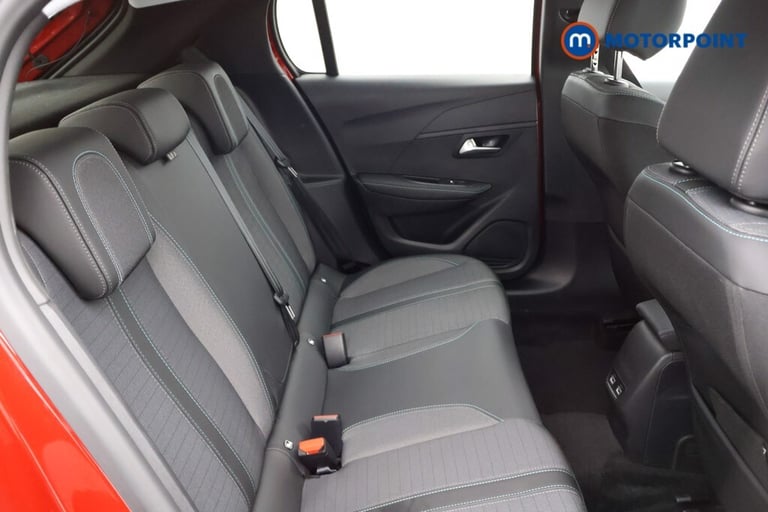 2023 Peugeot 208 100kW Allure Premium -Plus 50kWh 5dr Auto Hatchback Electric Automatic