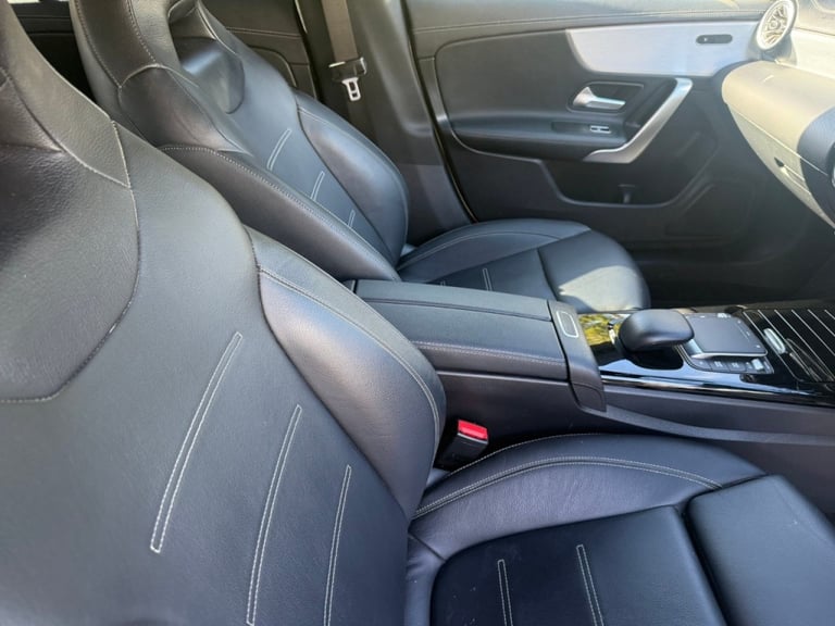  Mercedes-Benz CLA CLA 180 AMG Line Premium 4dr Tip Auto Petrol