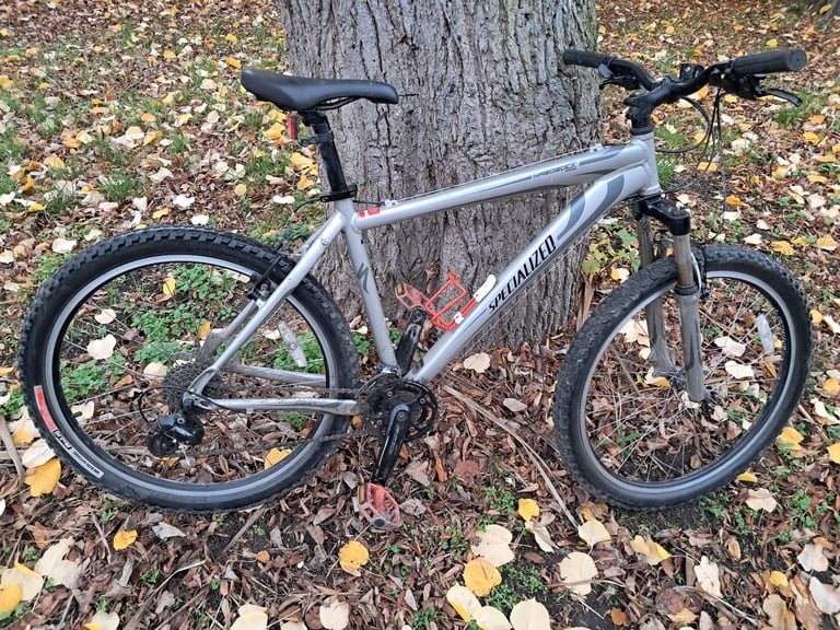 image for Specialized Hardrock sport Mountain Bike 19inch Large Frame in  York