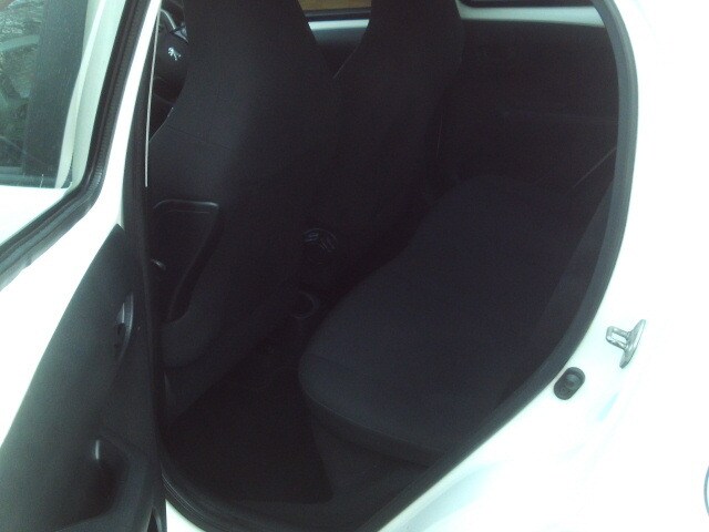 2017 Peugeot 108 1.0 Active 5dr White 60k Miles FSH Years MOT Warranty £20 Road Tax HATCHBACK Pet...