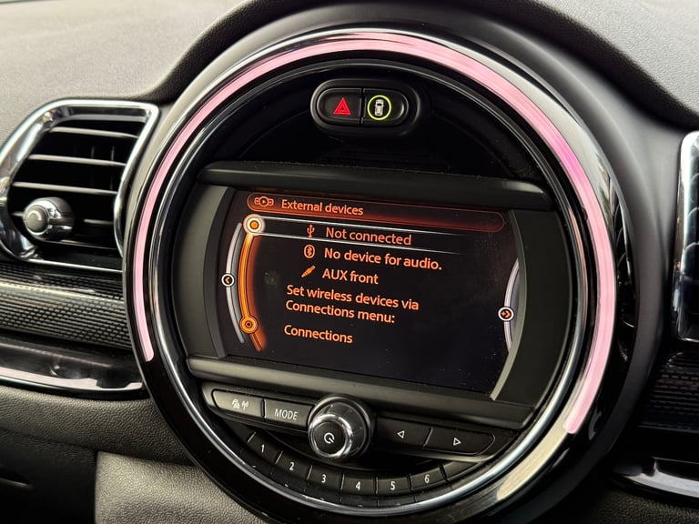 ** LOW MILES ** 2016 (16) MINI Clubman 2.0 Cooper SD 5 door Estate ** VALUE **