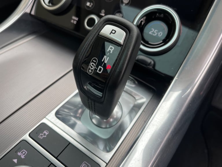 2018 Land Rover Range Rover Sport 2.0 P400E HSE Estate Hybrid Automatic