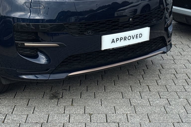 2023 Land Rover Range Rover Sport 3.0 P440e Autobiography 5dr SUV PETROL/ELECTRIC Automatic