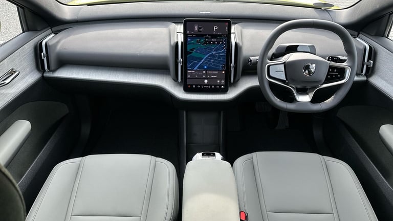 2025 Volvo EX30 315kW Twin Motor Performance Plus 69kWh 5dr Auto ESTATE ELECTRIC Automatic