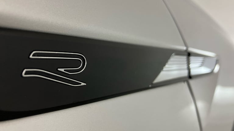 2024 Volkswagen Tiguan 1.5 TSI 150 Black Edition 5dr DSG Petrol Estate Estate Petrol Automatic