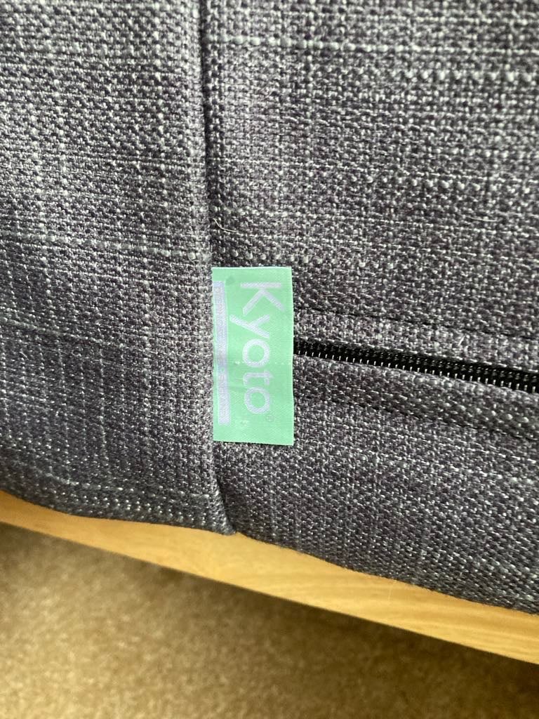 Kyoto Sofa Bed/Futon (3 Seater)