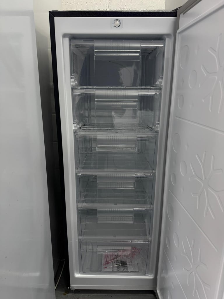 Willow 177 L Tall Freezer –Free Same Day Delivery