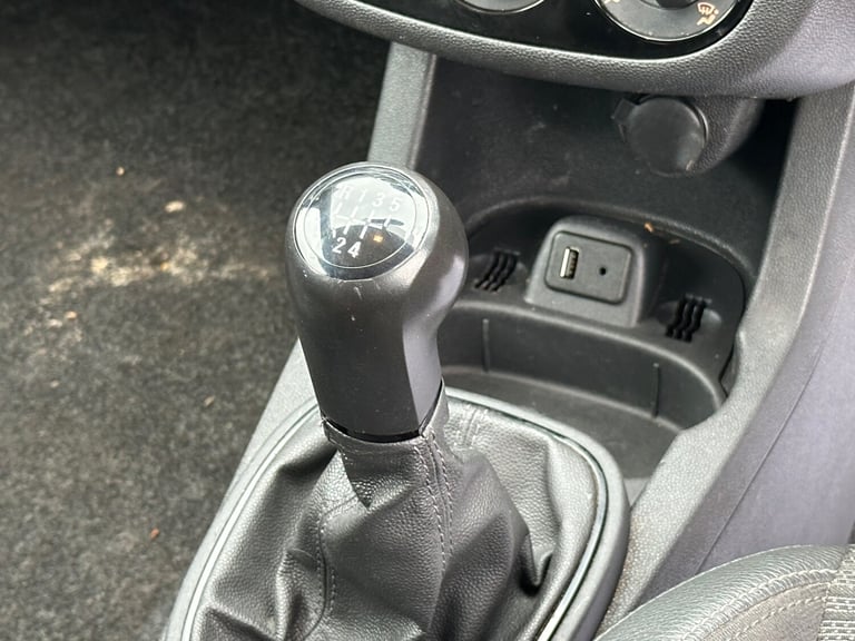 2014 VAUXHALL CORSA EXCITE AC ECOTEC, 1.2 PETROL, **HUGE SPEC, LOW MILES** 