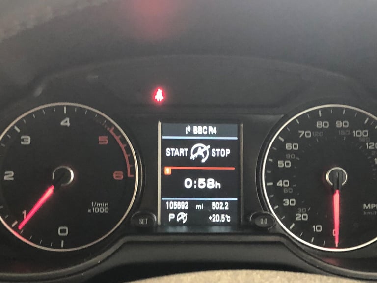 2015 Audi Q5 2.0 TDI SE S Tronic quattro Euro 5 (s/s) 5dr ESTATE Diesel Automatic