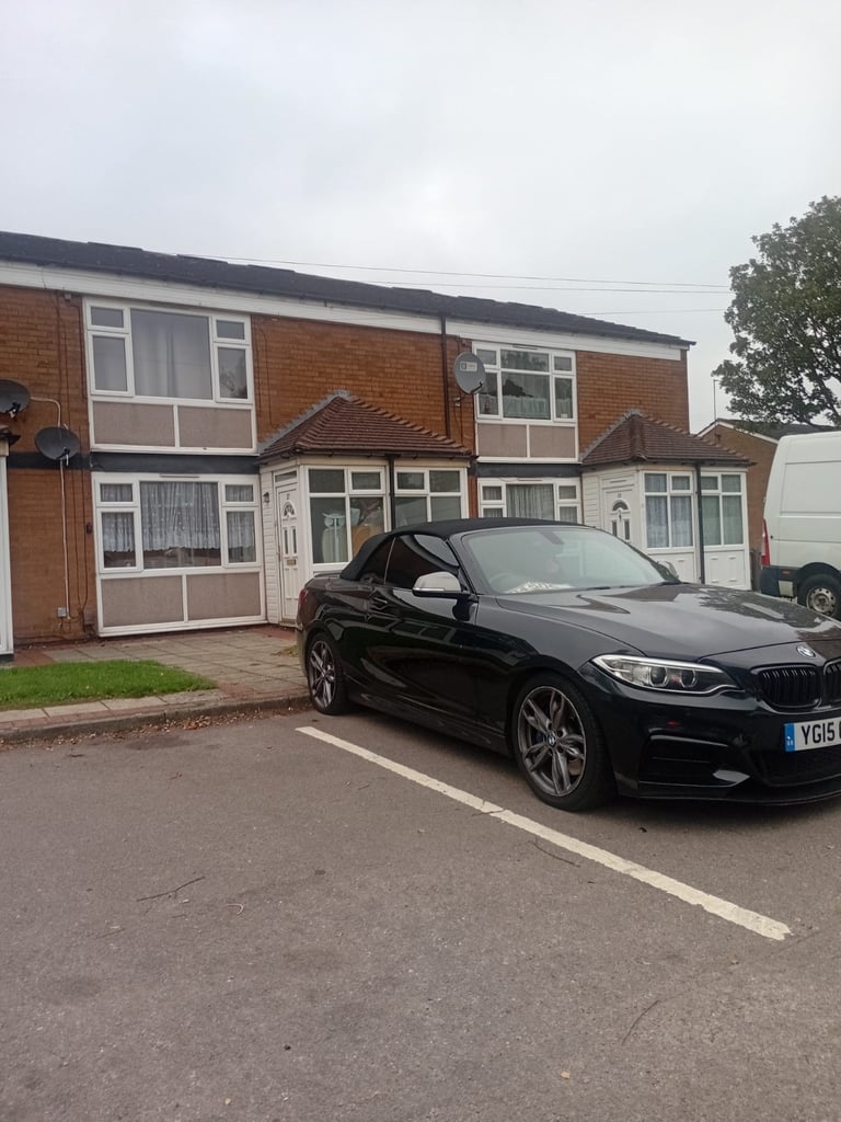 BMW, 2 SERIES, Convertible, 2015, Manual, 2979 (cc), 2 doors