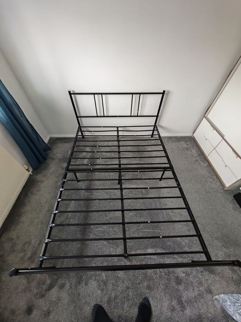 image for Double bed 