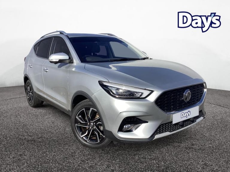 image for 2020 MG MG ZS 1.5 VTi-TECH Exclusive SUV 5dr Petrol Manual Euro 6 (s/s) (106 ps) Manual SUV Petro...