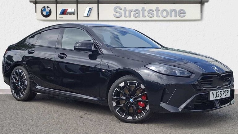 image for 2025 BMW 2 Series M235 xDrive 4dr Step Auto Saloon Petrol Automatic