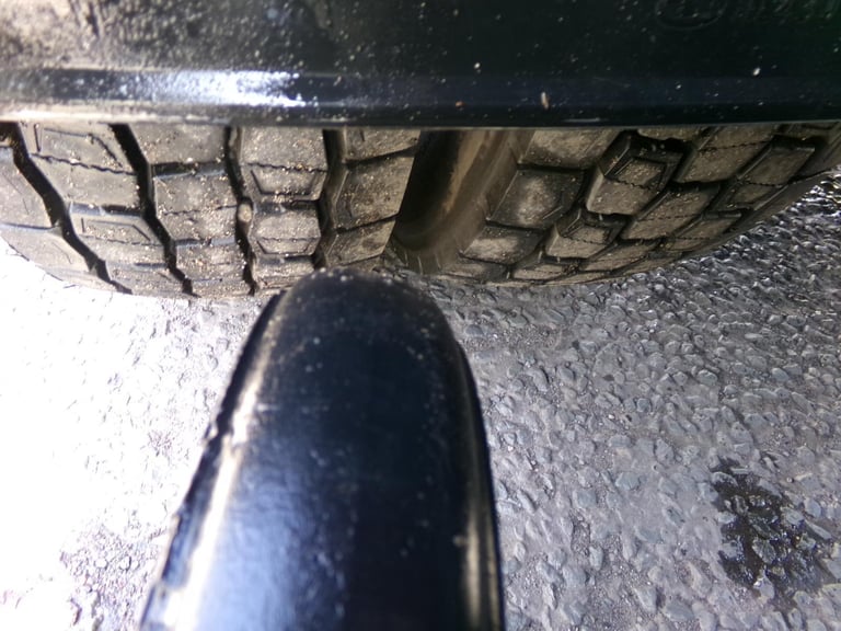 2008 (08) LEYLAND DAF LF55.220 DUAL SWEEPER. JOHNSTON BODY. JET WASH. EX COUNCIL