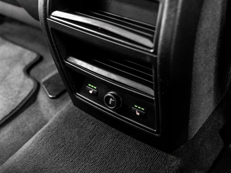 2016 BMW X5 3.0 40d M Sport Auto xDrive Euro 6 (s/s) 5dr ESTATE Diesel Automatic