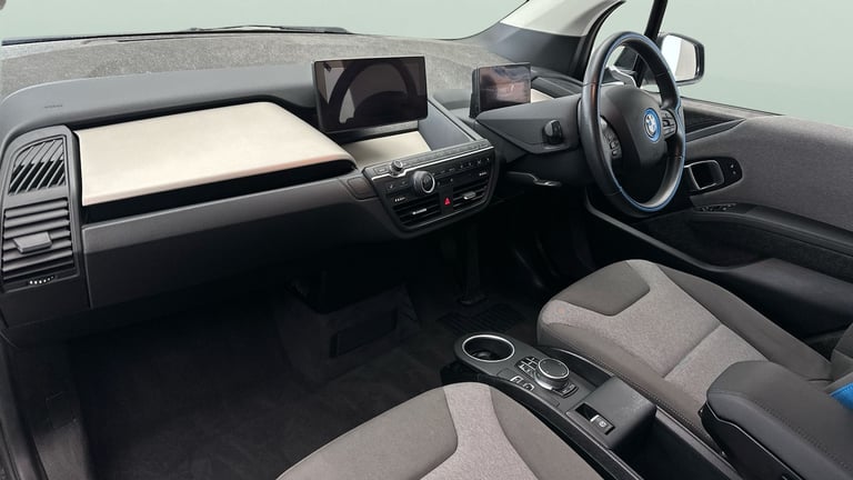 2021 BMW i3 42.2kWh Hatchback 5dr Electric Auto (170 ps) - DRIVING MODES - AIR CON - DA Hatchback...