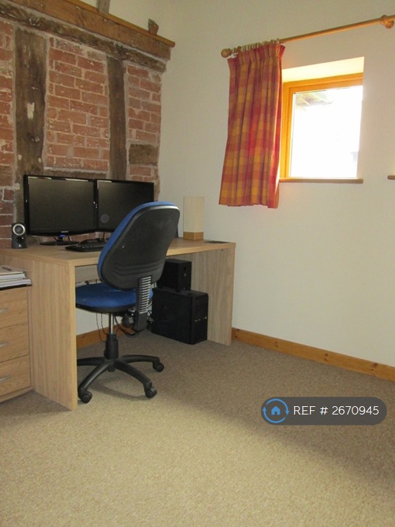 2 bedroom house in Stockwood Lane, Little Inkberrow, Worcester, WR7 (2 bed) (#2670945)