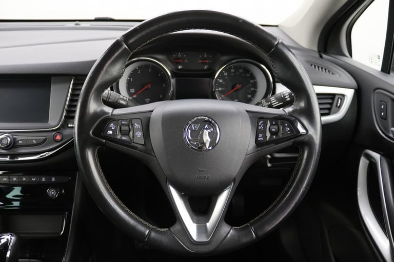 2020 Vauxhall Astra 1.5 Turbo D SRi VX-Line Nav 5dr Auto HATCHBACK DIESEL Automatic