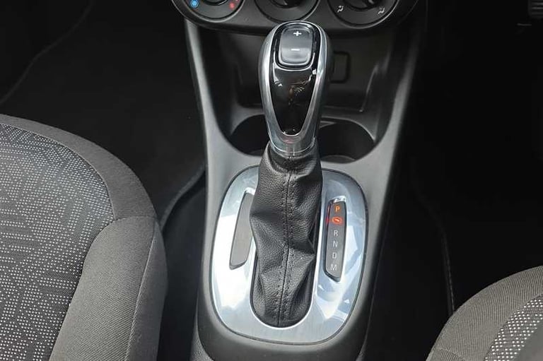 2018 Vauxhall Corsa 1.4i ecoTEC Energy Hatchback 5dr Petrol Easytronic Euro 6 (s/s) (a/c) (90 p H...