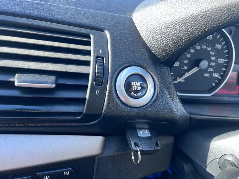 2010 BMW 1 Series 2.0 116i Sport Hatchback 5dr Petrol Steptronic Euro 5 (122 ps)